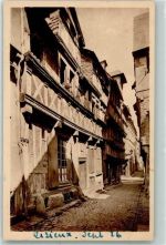 14100 Lisieux - Rue de la Paix