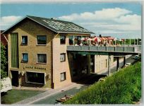 25377 W2201 Bielenberg - Gasthaus Ballhaus Zum Elbblick