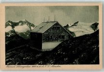 5710 Kaprun - Heinrich Schwaigerhaus