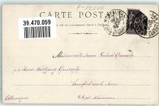 82000 Montauban 1899 - Pont des Consuls