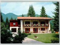 83471 W8240 Schönau a Königssee - Pension Haus Steinbacher
