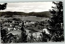 92281 W8459 Königstein , Oberpf - Fränkische Alp