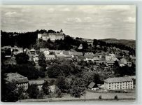 Vimperk Winterberg