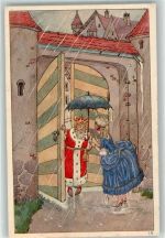 Die Prinzessin auf der Erbse Märchen