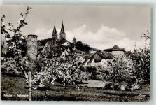 34560 W3580 Fritzlar - mit Dom St. Peter