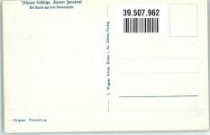 02796 O8805 Kurort Jonsdorf - Baude auf den Nonnenfelsen