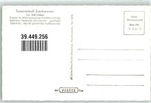 92724 W8481 Zainhammer , Oberpf - Gasthaus Hubert Forsthaus