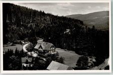 77781 W7616 Biberach , Baden - Kurhaus Hundsbach