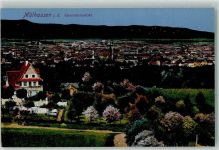 68100 Mulhouse Mülhausen