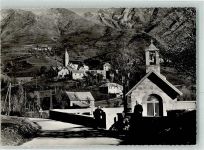 38970 La Salette-Fallavaux
