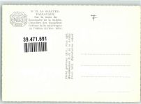 38970 La Salette-Fallavaux