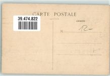 84000 Avignon - Rue de la Republique