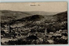68140 Munster Münster 1915