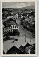07318 O6800 Saalfeld , Saale - Obere Straße Oberes Tor