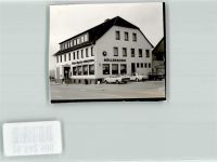 56333 W5406 Winningen , Mosel FOTO KEINE AK Gasthaus Möllerburg Oldtimer Ort handschriftlich