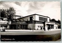 53111 W5300 Bad Godesberg - Stadttheater