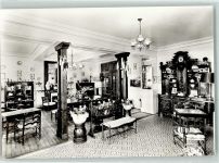 01000 Bourg-en-Bresse - Hotel de l`Europe le Hall
