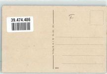 54360 Vigneulles - Rotes Kreuz