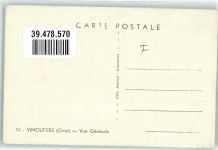 61120 Vimoutiers
