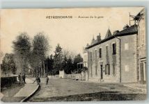 40300 Peyrehorade - Avenue de la gare Kinder