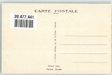 14150 Ouistreham - le Casino et les Jardins