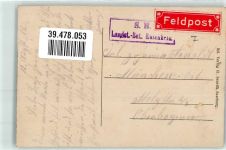 54540 Bremenil 1916