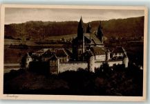 74523 W7170 Comburg - Schloss bei Steinbach