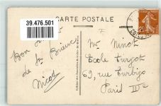 22000 Saint-Brieuc - l`Anse dux Moines