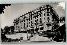 63140 Chatel-Guyon - le Grand Hotel