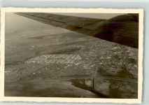 Kairo Cairo FOTO KEINE AK Fliegeraufnahme