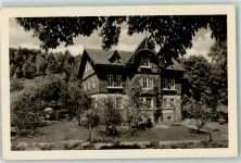 07429 O6821 Rohrbach b Rudolstadt - Haus Sonnenwalde
