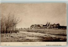 84000 Avignon - Winter