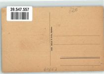 01662 O8250 Meißen , Sachs Radierung Der dumme Junge von Meißen sign. Sperber