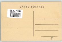 80230 Saint-Valery-sur-Somme - Quai Blavet Boot