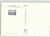 29140 Rosporden - Tracht Bretagne