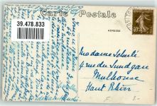 37000 Tours - la Rue du Change