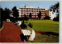 56112 W5420 Lahnstein - Klinik Lahnhöhe