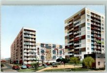 92230 Gennevilliers - les Agnettes Auto