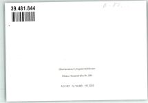 02739 O8712 Eibau - Oberlausitzer Umgebindehäuser Oberherwigsdorf Hauptstraße Nr.204