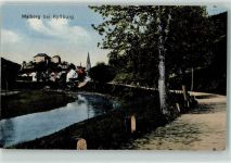 54655 W5524 Kyllburg - Malberg