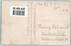 01731 O8216 Kreischa b Dresden - Wilischbaude