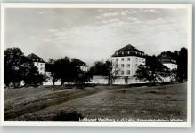 35781 W6290 Weilburg - Kameradschaftshaus Windhof