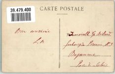 43000 Le Puy-en-Velay - la Porte Pannessac
