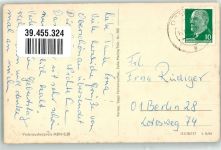 98587 O6081 Oberschönau , Thür