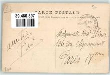 37220 Avon-les-Roches 1905 - Camp du Ruchard