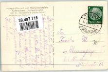79674 W7868 Todtnauberg - Wasserfall