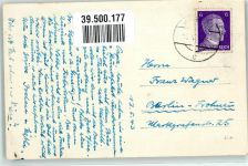 5730 Mittersill 1943