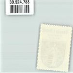 06869 O4522 Coswig , Anh Vignette Stadtwappen Kaffee Hag Nr.4