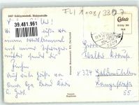 38154 W3308 Schöppenstedt - Stobenstraße