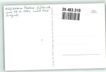 79868 W7828 Feldberg , Schwarzwald - Schwebelift